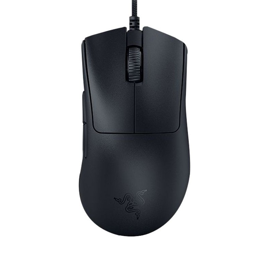 CHUỘT GAMING CÓ DÂY RAZER DEATHADDER V3-ULTRA-LIGHTWEIGHT ERGONOMIC ESPORTS MOUSE_RZ01-04640100-R3M1