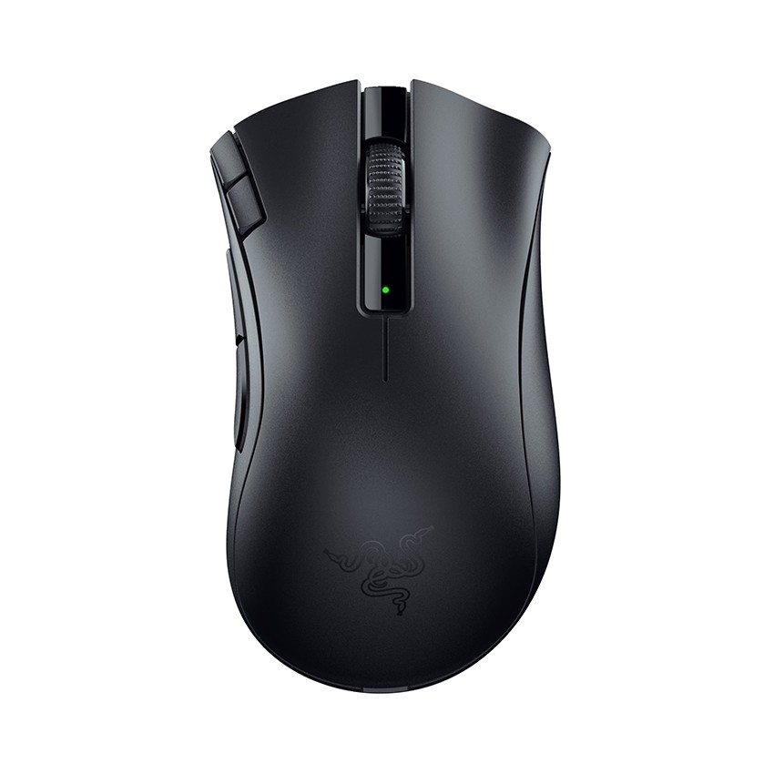 CHUỘT RAZER DEATHADDER V2 X HYPERSPEED-WIRELESS ERGONOMIC (RZ01-04130100-R3A1)