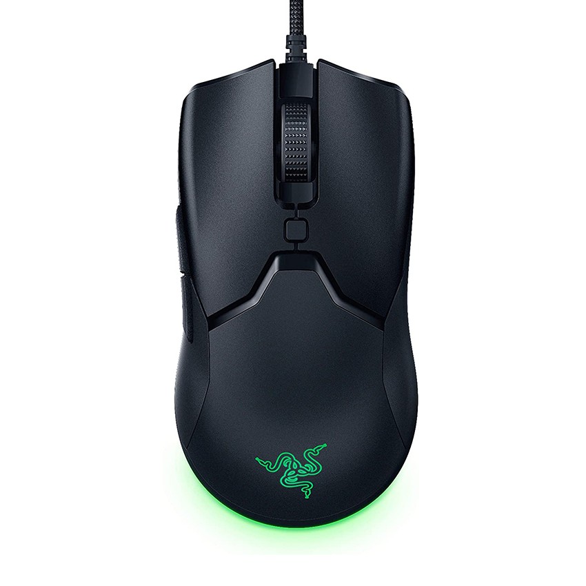 CHUỘT GAME RAZER VIPER MINI NASA PACKAGING (USB) (RZ01-03250100-R3U1)