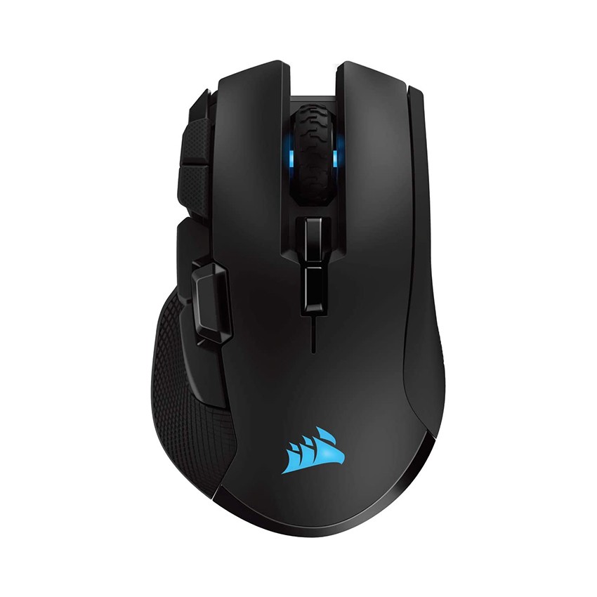 CHUỘT GAMING KHÔNG DÂY CORSAIR IRON CLAW RGB CH-9317011-AP