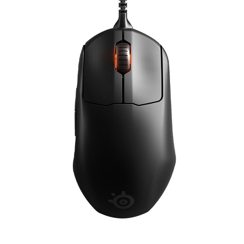 CHUỘT STEELSERIES PRIME (62533) (USB/RGB)