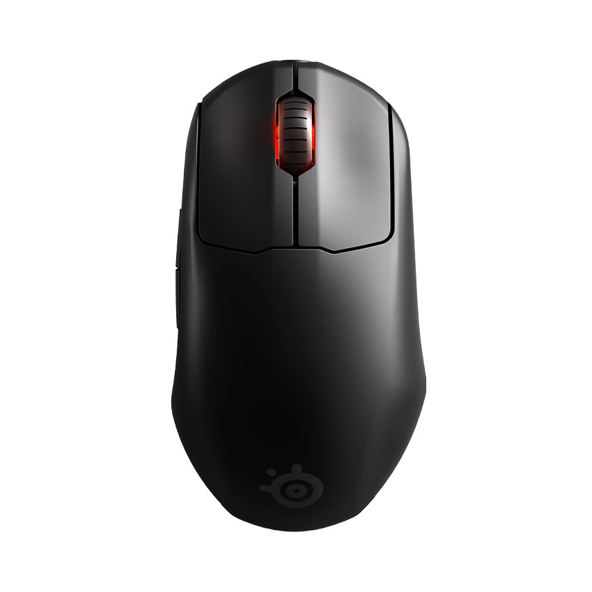 CHUỘT KHÔNG DÂY STEELSERIES PRIME WIRELESS (62593) (USB/RGB)