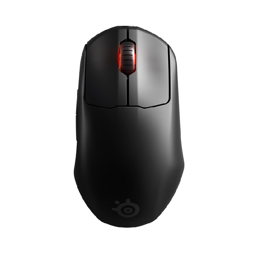 CHUỘT GAME KHÔNG DÂY STEELSERIES PRIME MINI WIRELESS (62426) (USB)