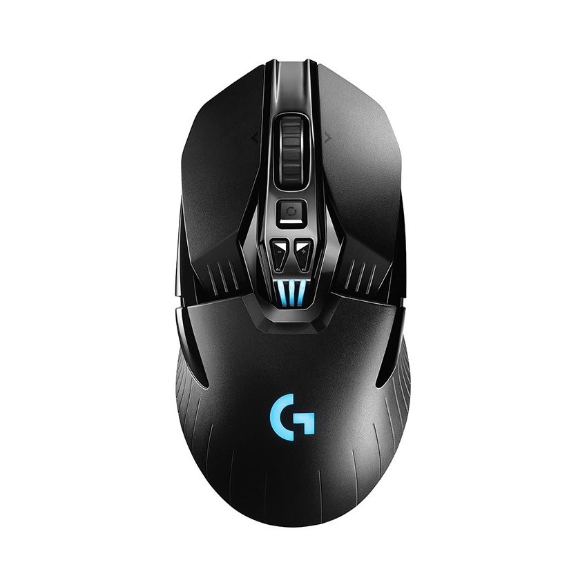 CHUỘT GAME LOGITECH G903 HERO LIGHTSPEED (USB/RGB/ĐEN) (910-005674)