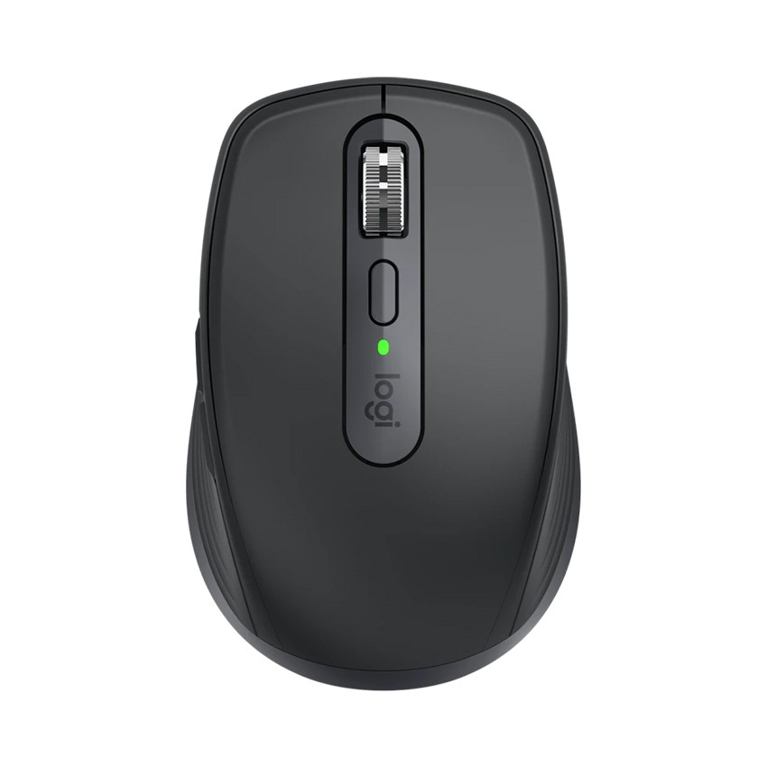 CHUỘT KHÔNG DÂY LOGITECH MX ANYWHERE 3 FOR BUSINESS GRAPHITE- 910-006206