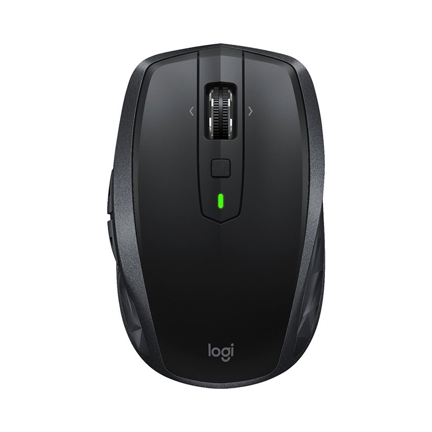 CHUỘT KHÔNG DÂY LOGITECH MX ANYWHERE 2S WIRELESS BLACK