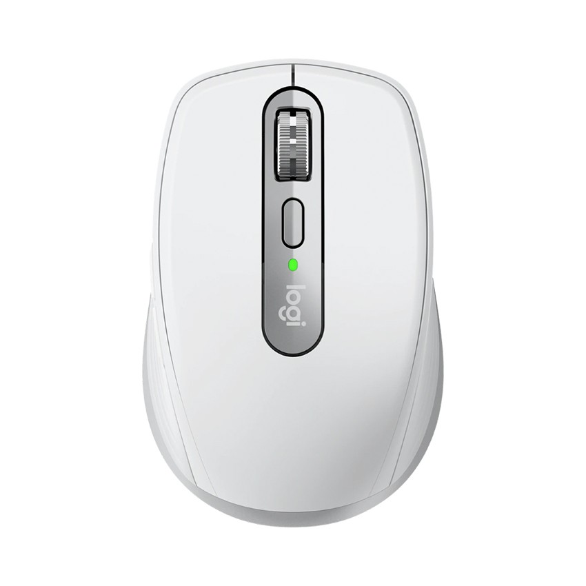 CHUỘT KHÔNG DÂY LOGITECH MX ANYWHERE 3 FOR BUSINESS PALE GREY - 910-006217