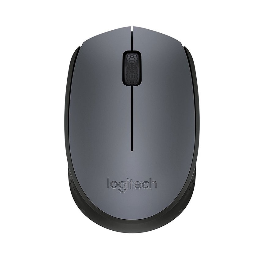 CHUỘT KHÔNG DÂY LOGITECH M170 WIRELESS