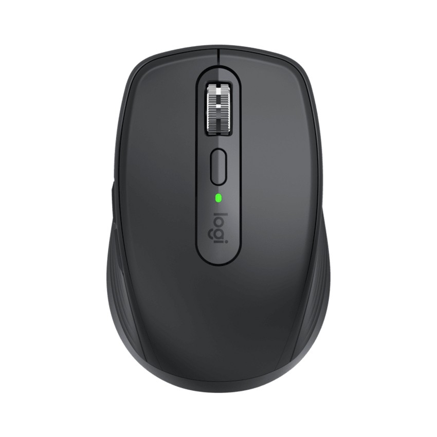 CHUỘT LOGITECH MX ANYWHERE 3 GRAPHITE (USB/WIRELESS/BLUETOOTH/ĐEN/910-005992)