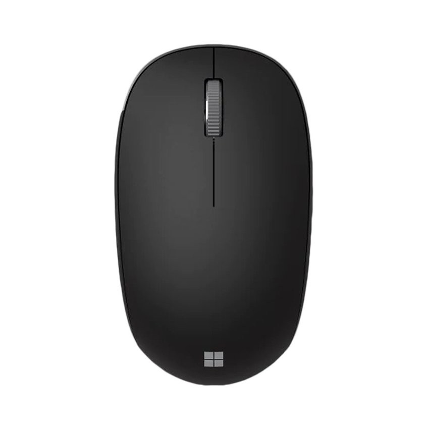 CHUỘT KHÔNG DÂY MICROSOFT BLUETOOTH MOUSE RJN-00005 (MÀU ĐEN)