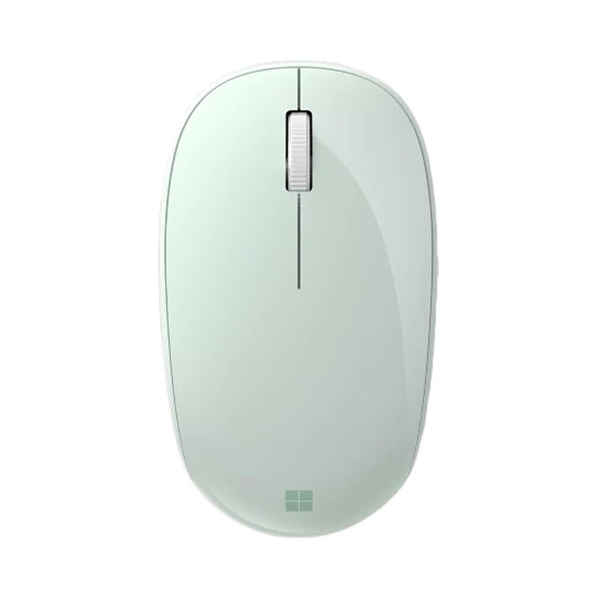 CHUỘT KHÔNG DÂY MICROSOFT BLUETOOTH MOUSE RJN-00029 (MÀU BẠC HÀ)