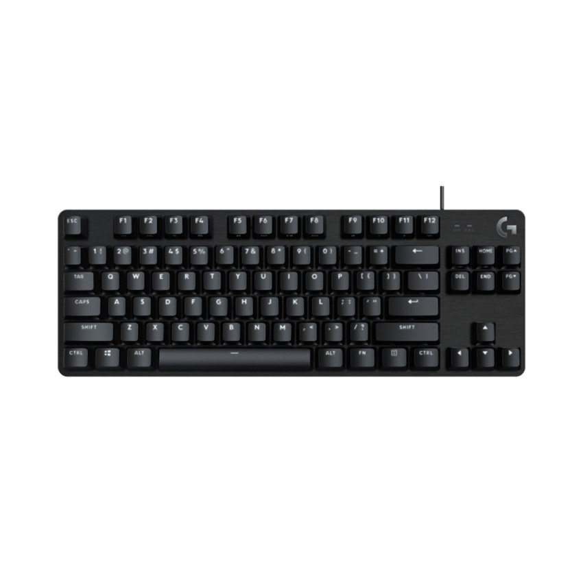 BÀN PHÍM CƠ LOGITECH G413 SE TKL TACTILE SW (USB/PBT)