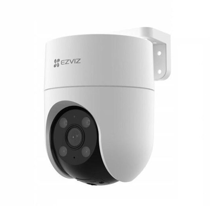 CAMERA WIFI QUAY QUÉT EZVIZ CS-H8C (2MP,4MM)