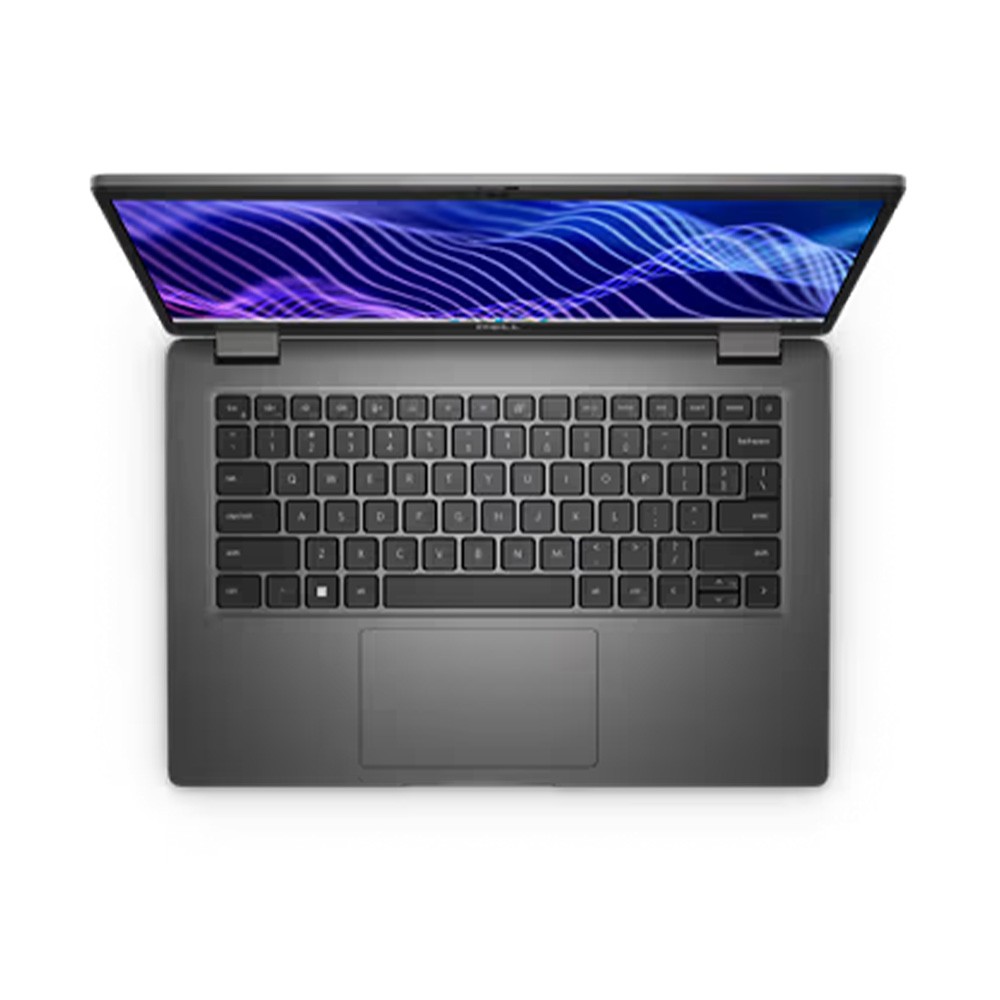 Laptop Dell Latitude 3440 (Core i5-1335U/Ram16GB/SSD512GB/14"FHD/UHD Graphics/Win11Pro/LED PHÍM/LAN/Mầu Đen Xám)