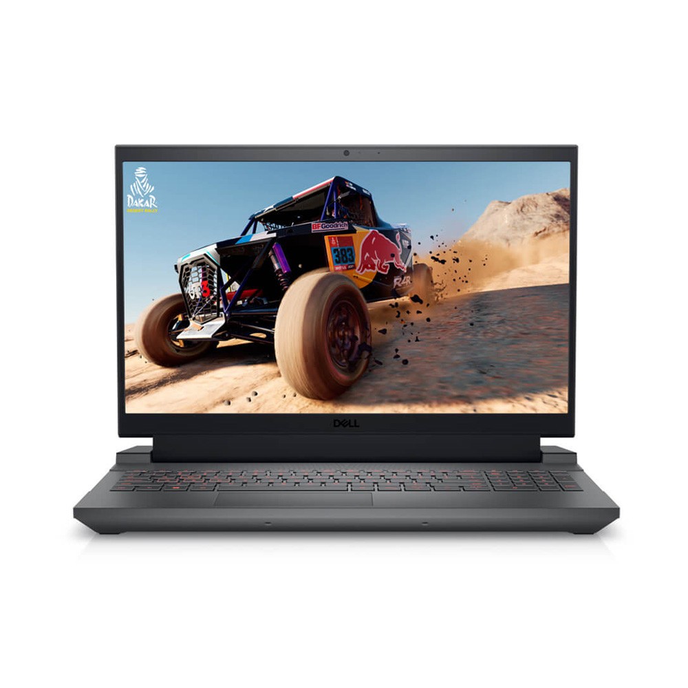 Dell Gaming G15 5530 (Core i5 13450HX/Ram16GB/SSD 512GB/15.6"FHD 120Hz/RTX 3050 6GB/LED_PHÍM/W11/Mầu Đen)