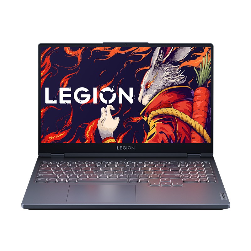 Lenovo Legion 5 Y7000 ( Core i7-13650HX/Ram24GB/SSD512GB/15.6” FHD 144Hz/RTX 4060 8GB/LED PHÍM/W11/Mầu Xám )