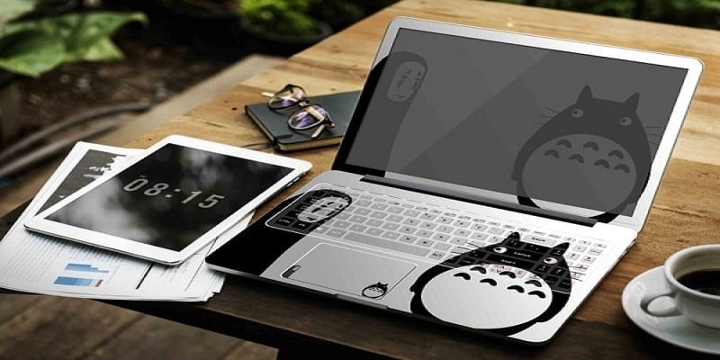 Thay Ổ Cứng Laptop Ứng Hòa