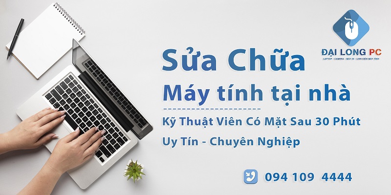 Thay Ổ Cứng Laptop Huyện Ứng Hòa