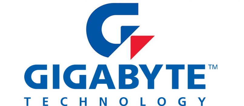 GIGABYTE