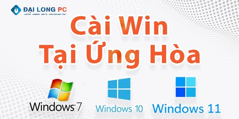 Cài Win Huyện Ứng Hòa