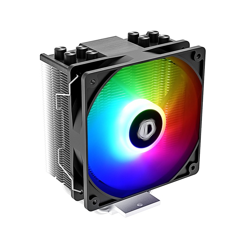 TẢN NHIỆT KHÍ ID-COOLING CPU SE-214-XT ARGB