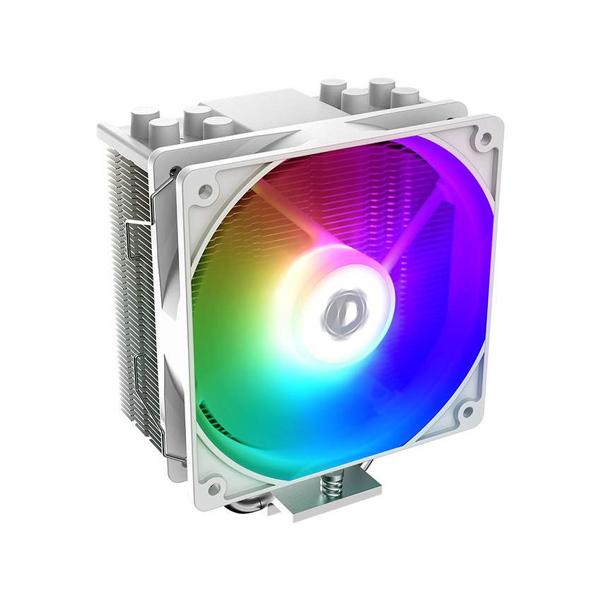 TẢN NHIỆT KHÍ ID-COOLING CPU SE-214-XT ARGB WHITE