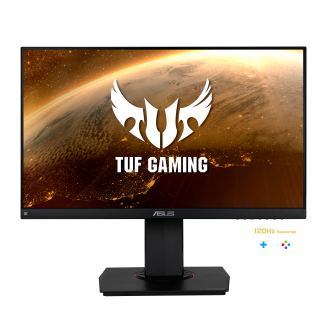 MÀN HÌNH GAMING ASUS TUF VG249Q1A-J (23.8 INCH/FHD/IPS/165HZ/1MS)