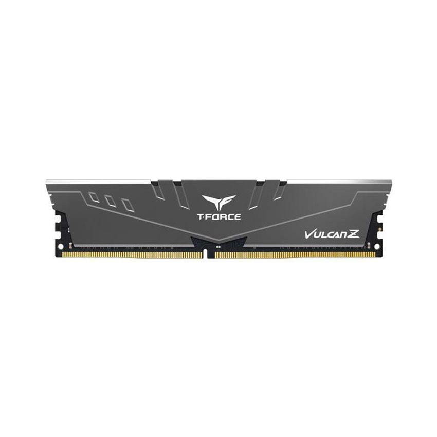 RAM DESKTOP TEAMGROUP VULCAN Z (TLZGD416G3200HC16F01) 16GB (1X16GB) DDR4 3200MHZ