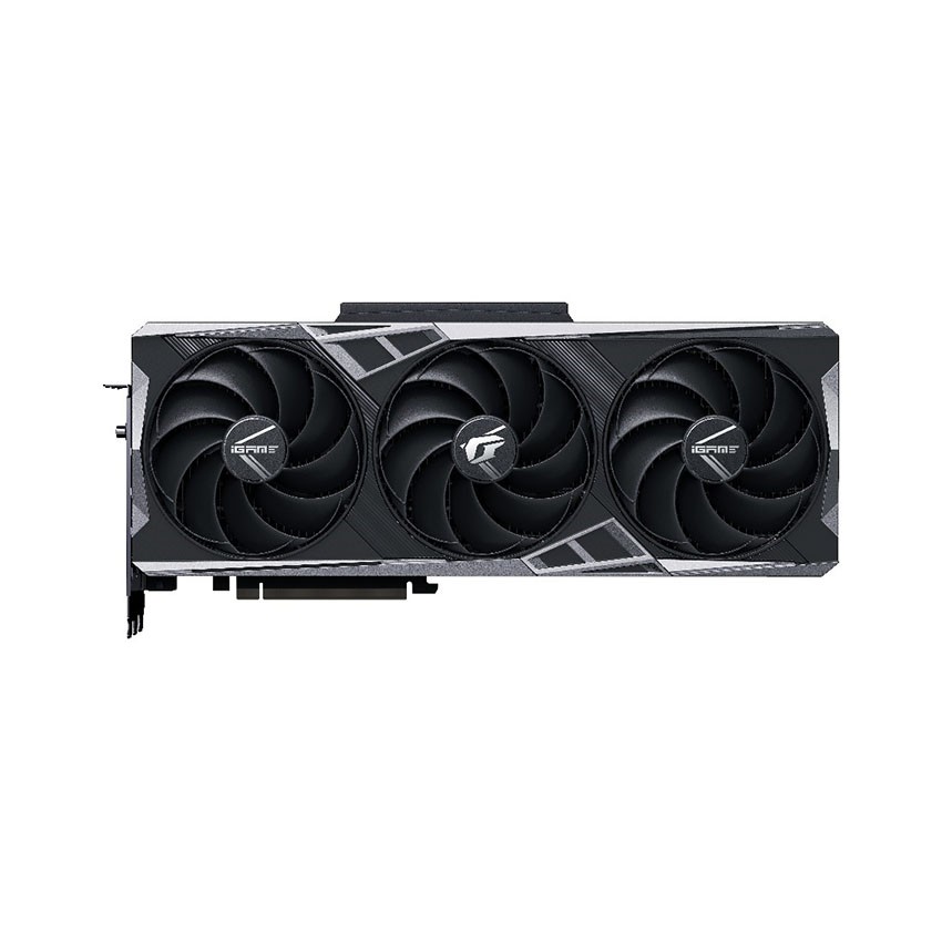 CARD MÀN HÌNH COLORFUL IGAME GEFORCE RTX 4080 16G VULCAN OC-V