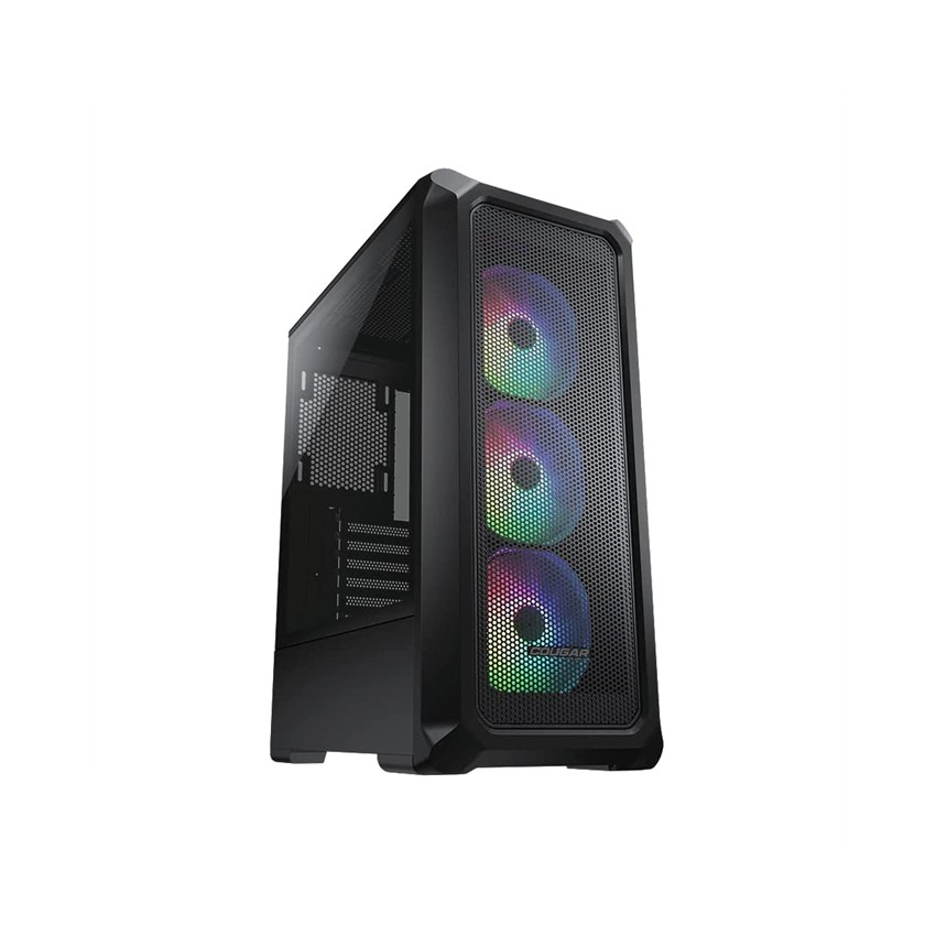 VỎ CASE COUGAR ARCHON 2 MESH BLACK RGB