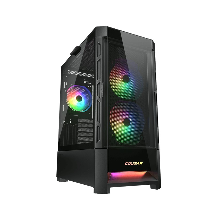 VỎ CASE COUGAR DUOFACE RGB