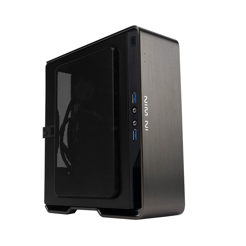 VỎ CASE INWIN CHOPIN PRO (MINI TOWER)