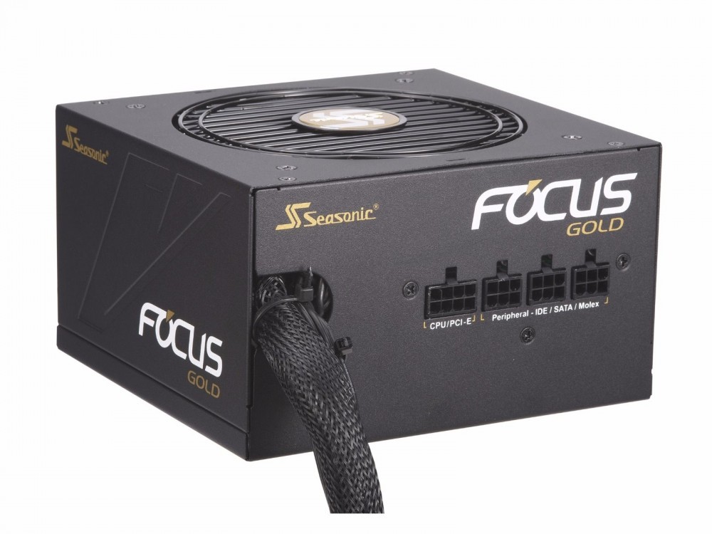 NGUỒN SEASONIC 750W FOCUS FM-750 80 PLUS GOLD