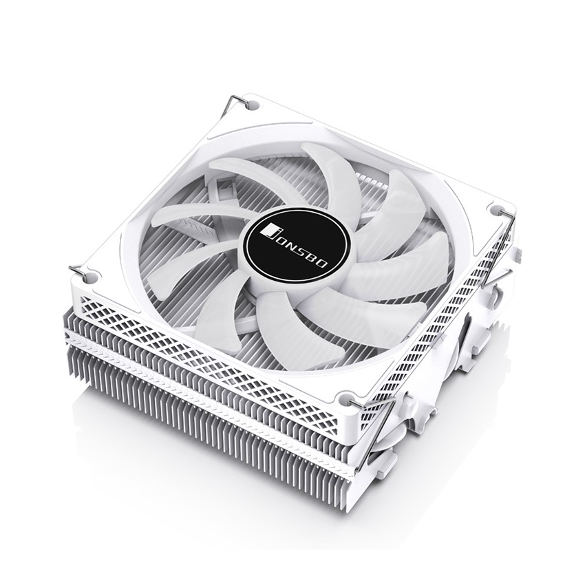 TẢN NHIỆT KHÍ JONSBO HX4170D WHITE