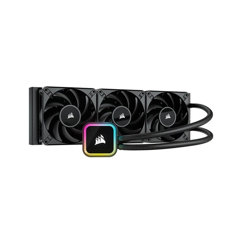 TẢN NHIỆT NƯỚC CORSAIR H150I RGB ELITE (CW-9060060-WW)