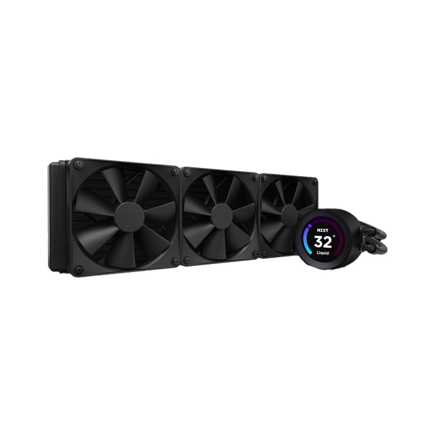 TẢN NHIỆT NƯỚC NZXT KRAKEN ELITE 360