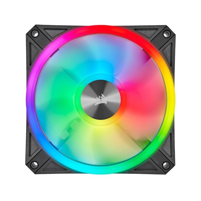 FAN CASE CORSAIR QL120 RGB