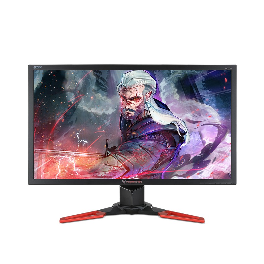 MÀN HÌNH ACER PREDATOR XB271HA