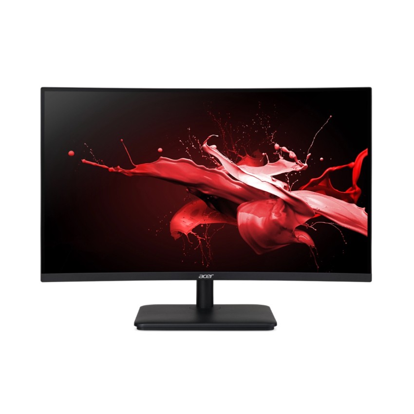 MÀN HÌNH GAMING ACER ED270R S (27 INCH/FHD/VA/180HZ/1MS/CONG)