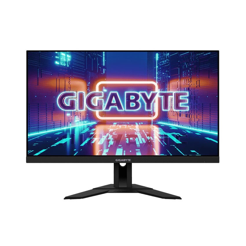 MÀN HÌNH GAMING GIGABYTE M28U-EK (28 INCH/UHD/SUPER IPS/144HZ/1MS/350NITS/HDMI+DP+USBC+AUDIO/LOA/FREESYNC)