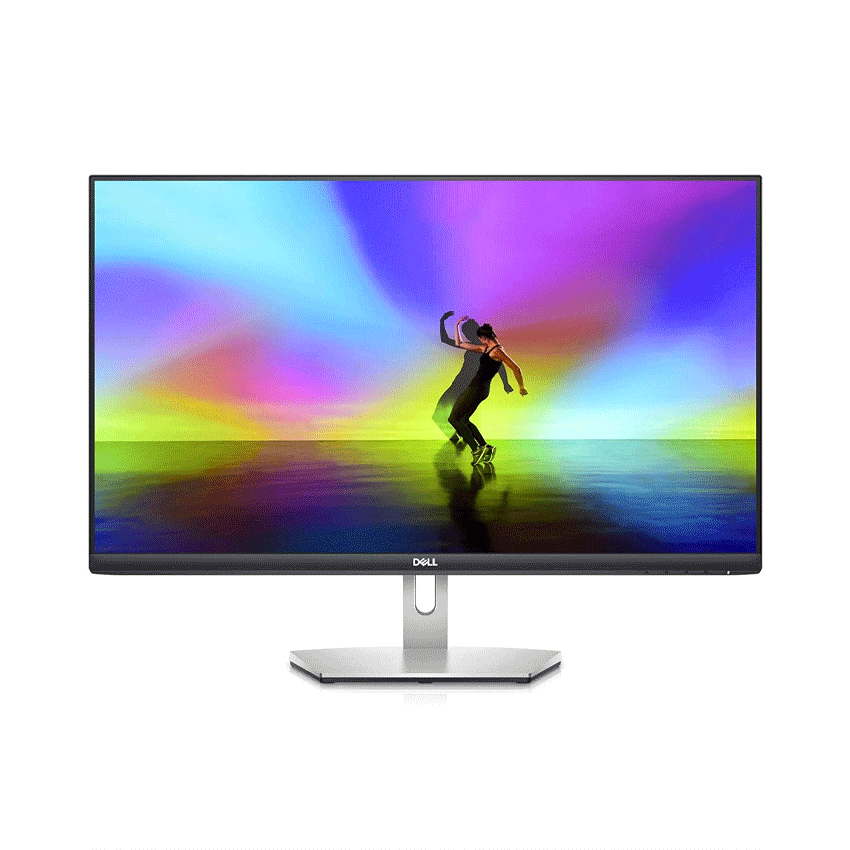 MÀN HÌNH DELL S2421H (23.8 INCH/FHD/IPS/75HZ/4MS/LOA)