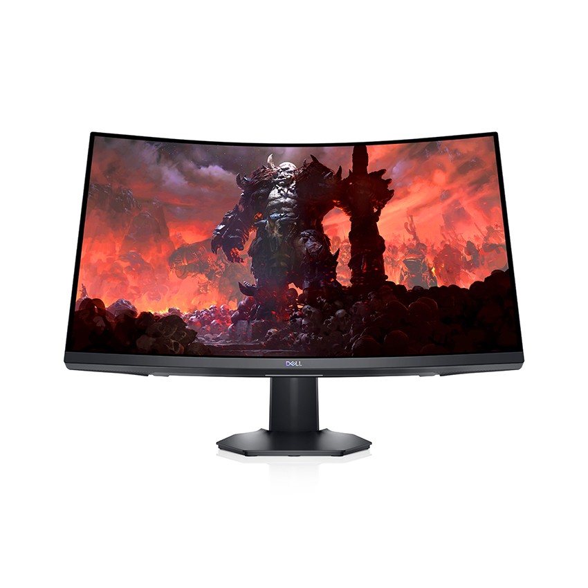 MÀN HÌNH GAMING DELL S2722DGM (27 INCH/QHD/VA/165HZ/1MS/CONG)