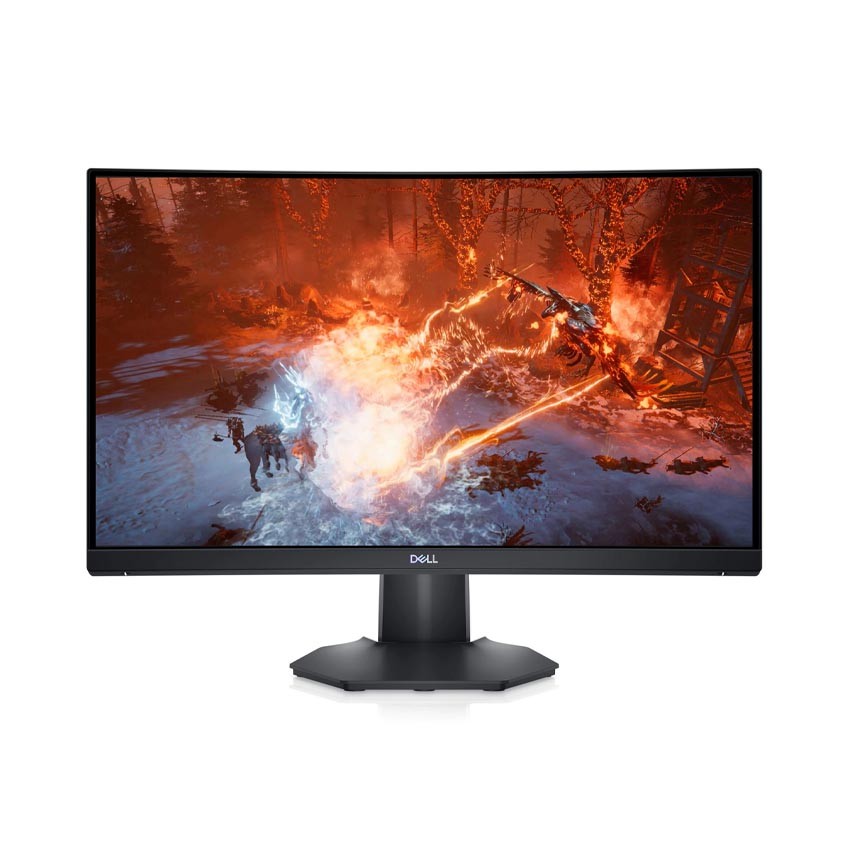 MÀN HÌNH GAMING DELL S2422HG (23.6 INCH/FHD/VA/165HZ/1MS/CONG)