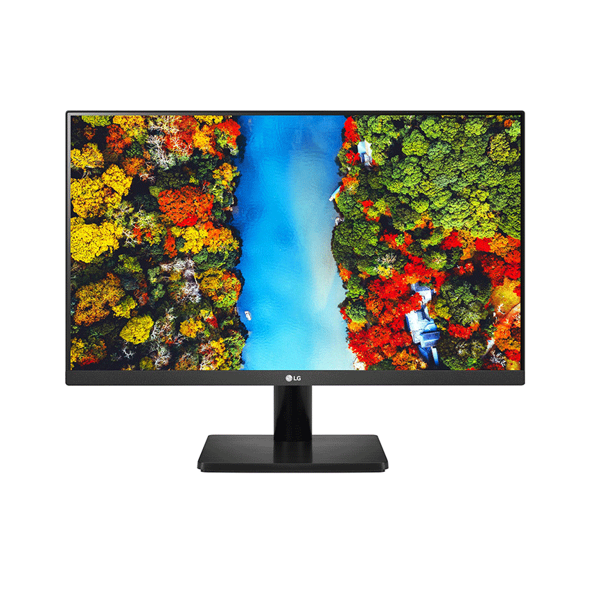 MÀN HÌNH LG 24MP500-B (23.8INCH/FHD/IPS/75HZ/5MS)