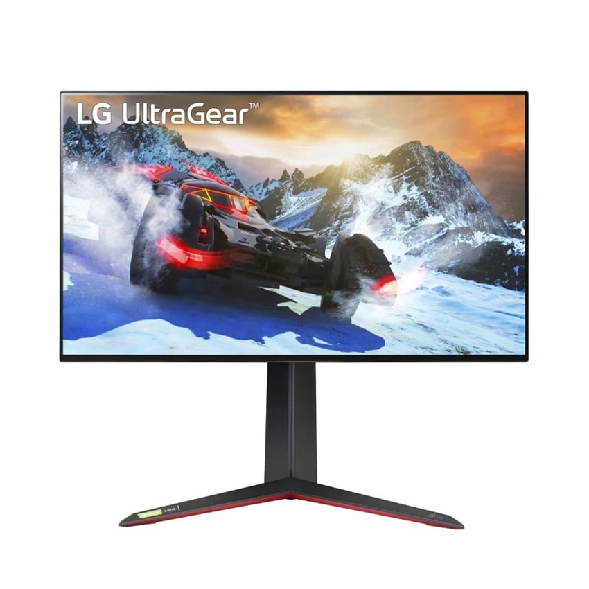 MÀN HÌNH GAMING LG 27GP95R-B (27 INCH/UHD/NANO IPS/144HZ/1MS)