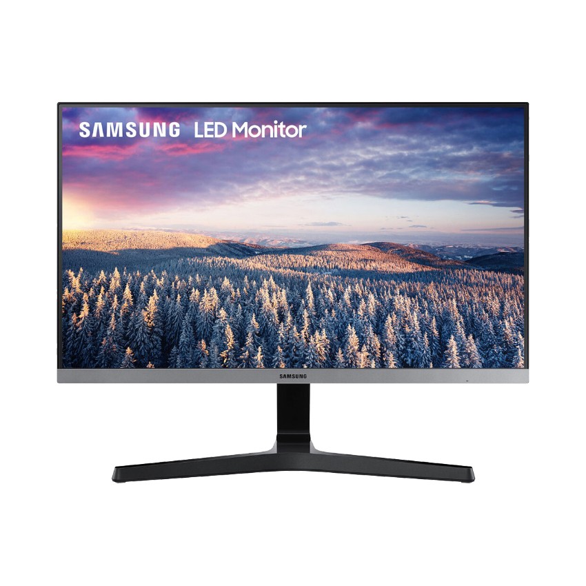 MÀN HÌNH SAMSUNG LS24R35AFHEXXV (23.8INCH/FHD/VA/75HZ/5MS)