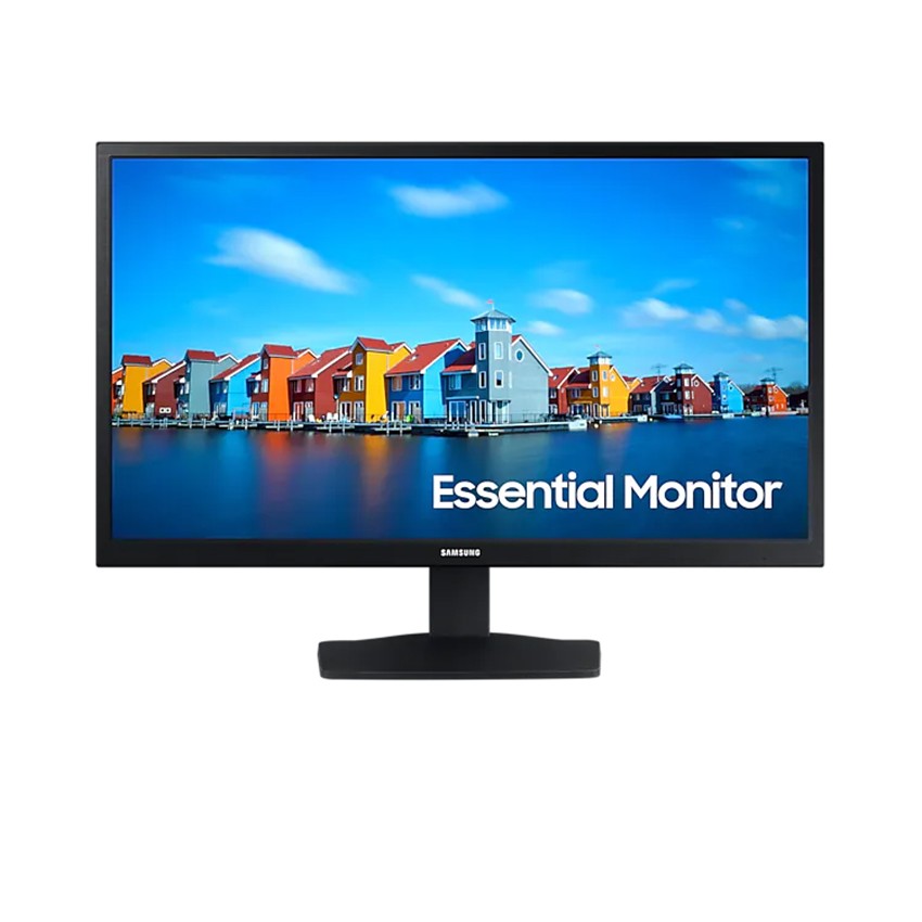 MÀN HÌNH SAMSUNG LS22A336NHEXXV (21.5 INCH/FHD/IPS/60HZ/5MS/250 NITS/HDMI+DSUB/)