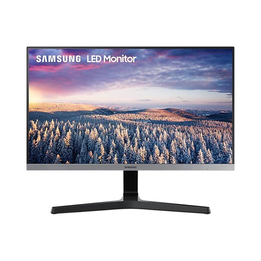 MÀN HÌNH SAMSUNG LS24R350FZEXXV (23.8INCH/FHD/IPS/75HZ/5MS)