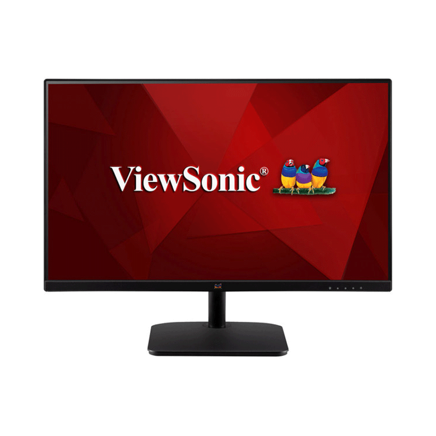 MÀN HÌNH VIEWSONIC VA2432-H (23.8 INCH/FHD/IPS/75HZ/5MS/250 NITS/HDMI+VGA)