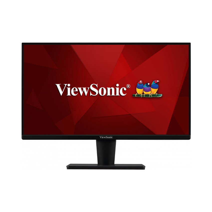 MÀN HÌNH VIEWSONIC VA2415-H (23.8 INCH/FHD/VA/75HZ/5MS/250 NITS/VGA+HDMI)